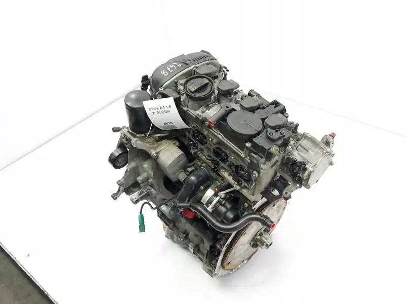 Featured image for “1.8 TFSI "CDH" Moottori [esim. Audi A4, A5]”