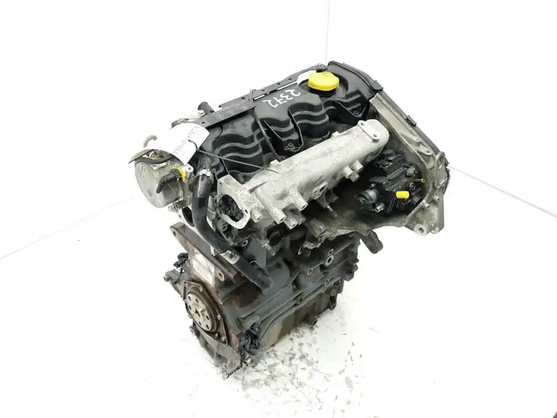 Featured image for “1.9 DDIS "D19AA" Motor [Suzuki SX4]”