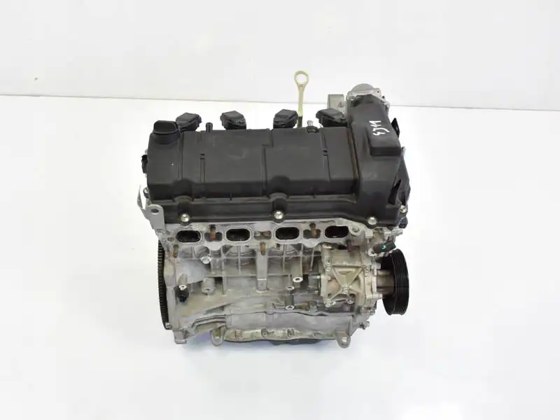 Featured image for “2.0 "4J11" motor [f.eks. Mitsubishi Outlander]”