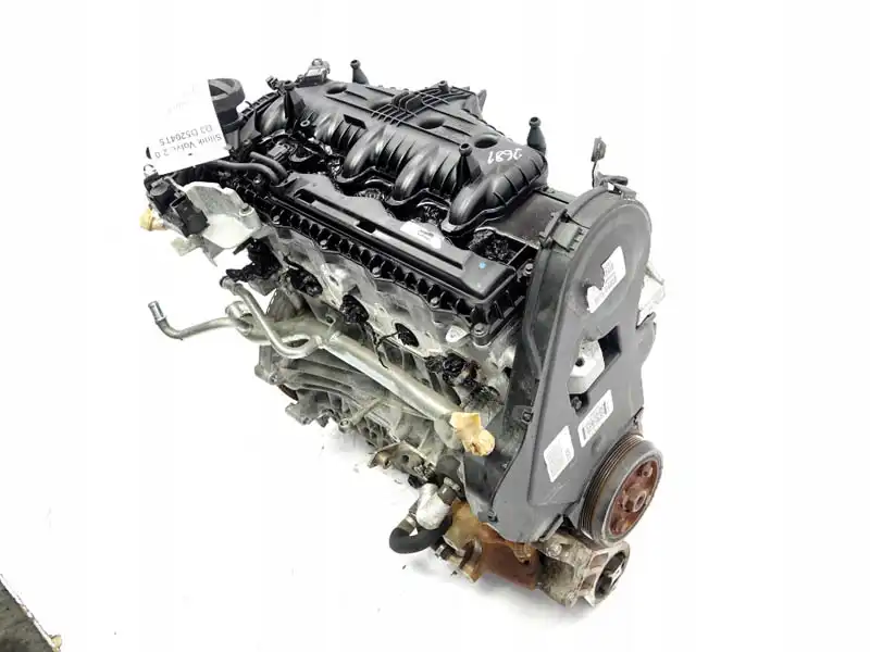 Featured image for “2.0 "D5204T5" Motor [esim. V70,V60,S60 V40, XC-60]”