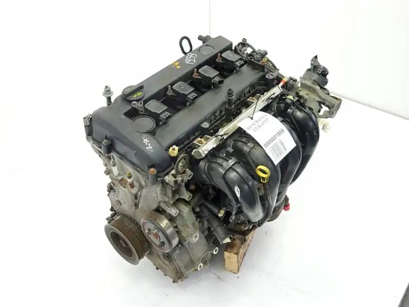 Featured image for “2.0 "LFD7" motor [f.eks. Mazda 5, 6]”