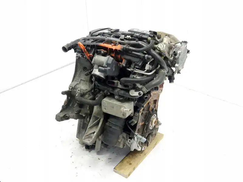 Featured image for “2.0 TFSI "BPJ" Moottori [esim. Audi A4, A5, VW Passat]”