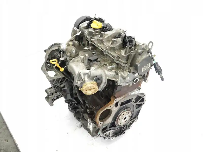 Featured image for “2.0 "Z20DMH" motor [f.eks. Captiva, Cruze, Astra, Zafira]”