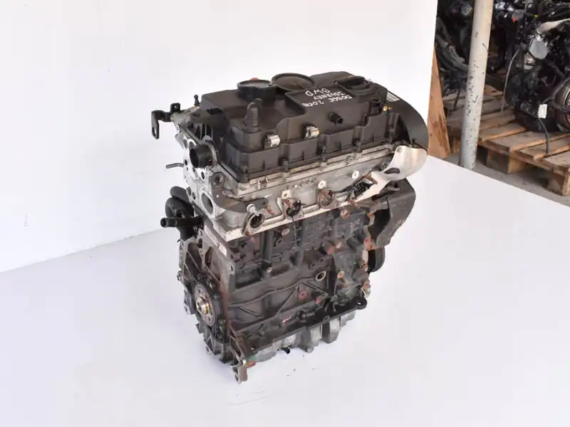 Featured image for “2.0 CRD "BWD" Motor [Dodge Journey, Jeep Compass]”
