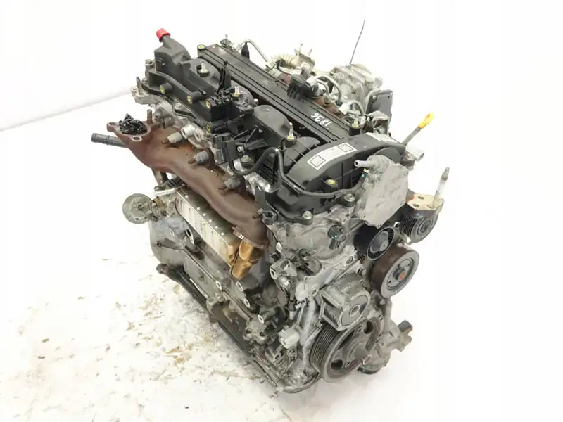 Featured image for “2.0 D4D "1AD-FTV" Moottori [esim. Avensis T27, Auris Verso]”