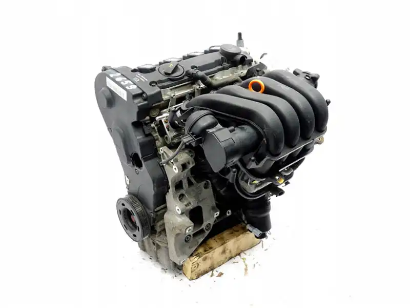 Featured image for “2.0 FSI "BVY" Motor [esim. Passat, Touran, Octavia]”