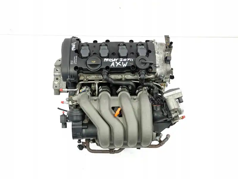 Featured image for “2.0 FSI "AXW" Motor [esim. Golf, A3, Octavia, Leon]”
