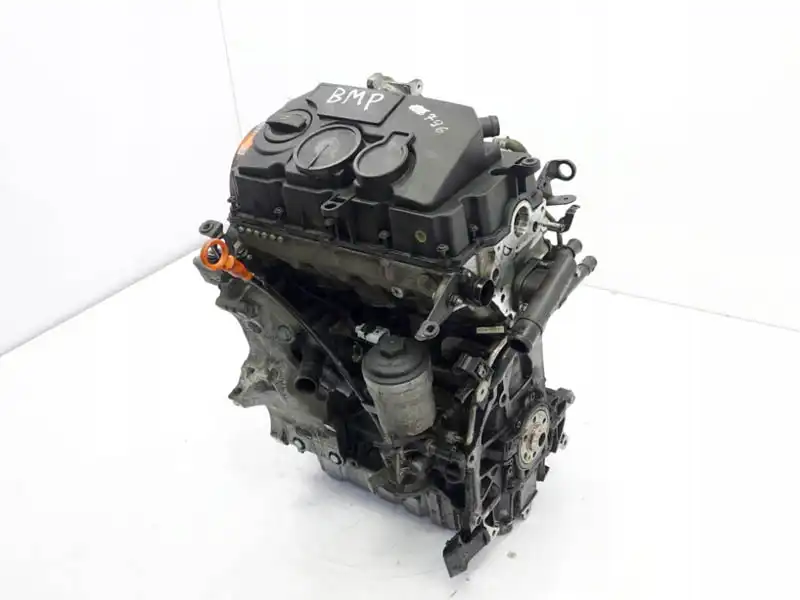 Featured image for “2.0 TDI "BMP"-motor [f.eks. Golf, Octavia, A4]”