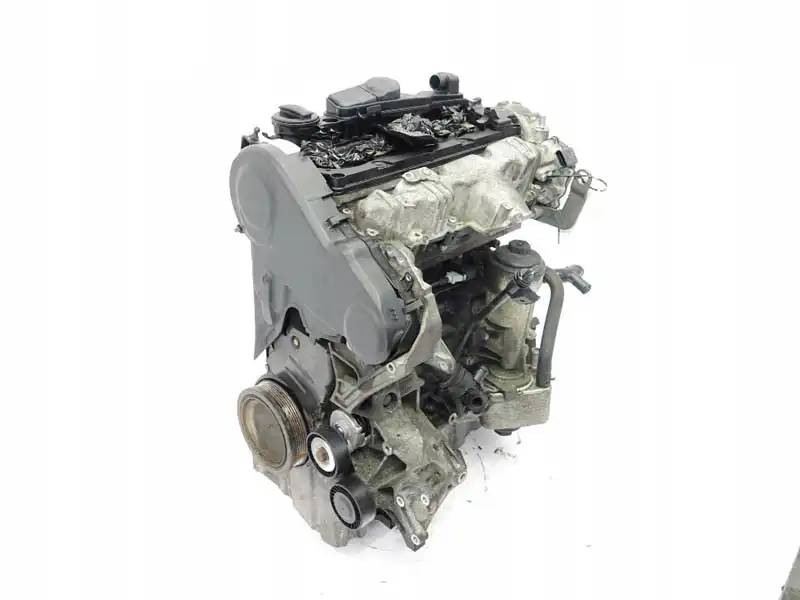 Featured image for “2.0 TDI "CAG" Moottori [esim. A4, A5, Q5]”