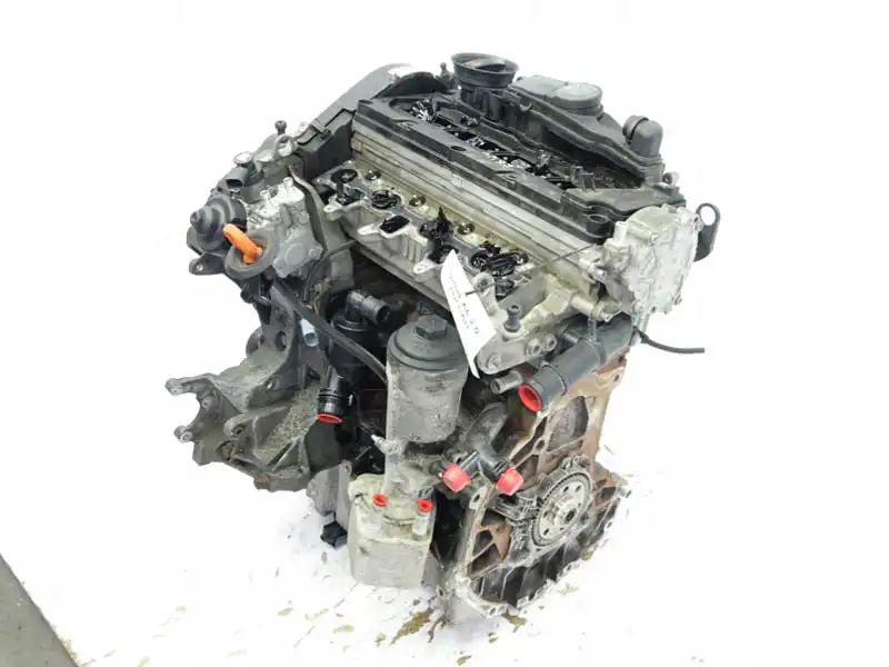 Featured image for “2.0 TDI "CAH" motor [f.eks. Golf, Octavia, Exeo, A3, A4]”