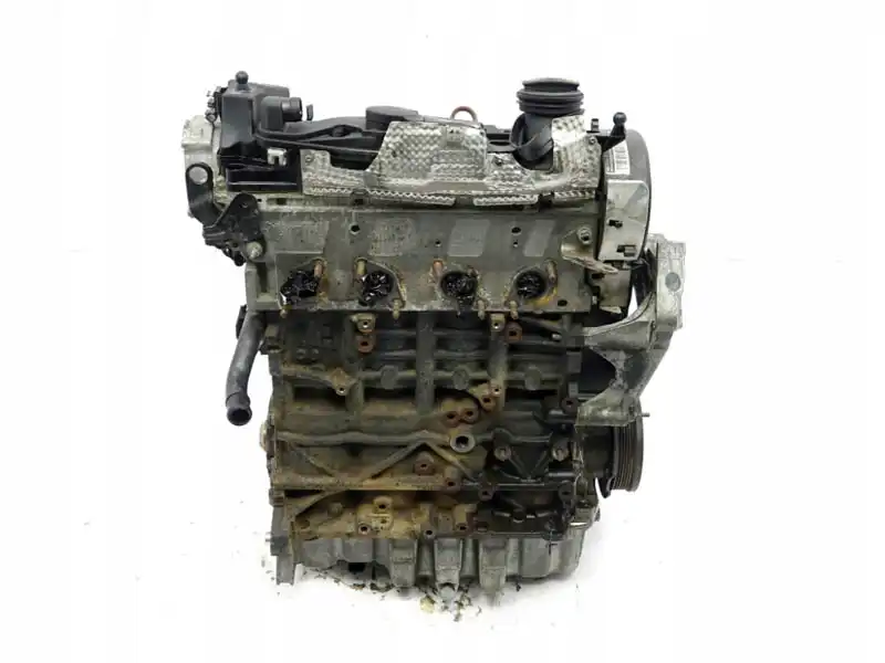 Featured image for “2.0 TDI "CBA" Motor [esim. Passat, Golf, A3]”