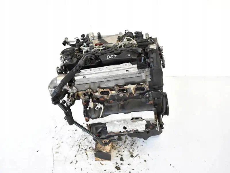Featured image for “2.0 TDI "DET" Moottori [esim. Audi A4, A5, Q5]”