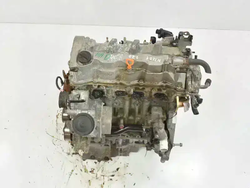 Featured image for “2.2 I-DTEC "N22B1" Moottori [esim. Honda Accord, CR-V, Civic]”