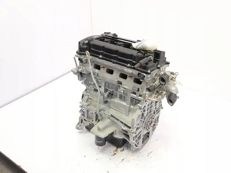 Featured image for “2.4 "4B12" Moottori [esim. Mitsubishi Outlander]”