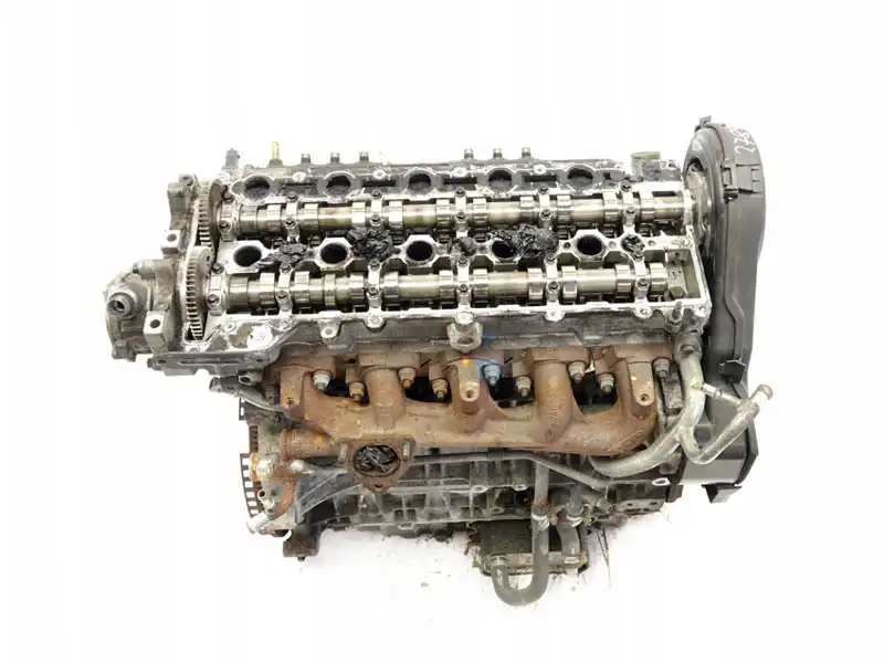 Featured image for “2.4 D "D5244T4" Motor [esim. Volvo S60, V70, S80]”