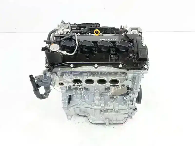 Featured image for “2.5 Hybryd "A25A" Moottori [esim. Toyota RAV-4, Camry, Lexus ES]”