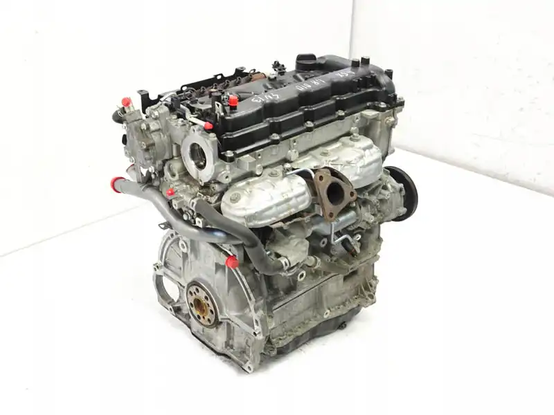 Featured image for “1.8 "4N13" Motor [esim. Mitsubishi ASX, Outlander, Lancer]”