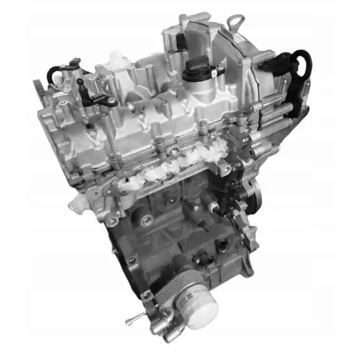 Featured image for “1.0 EcoBoost Motor”