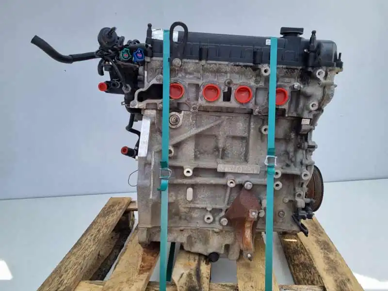 Featured image for “1.8 "B4184S11" Moottori [esim. Volvo S40, C30, V50]”